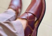 Dukandaran.com Peshawari chappal
