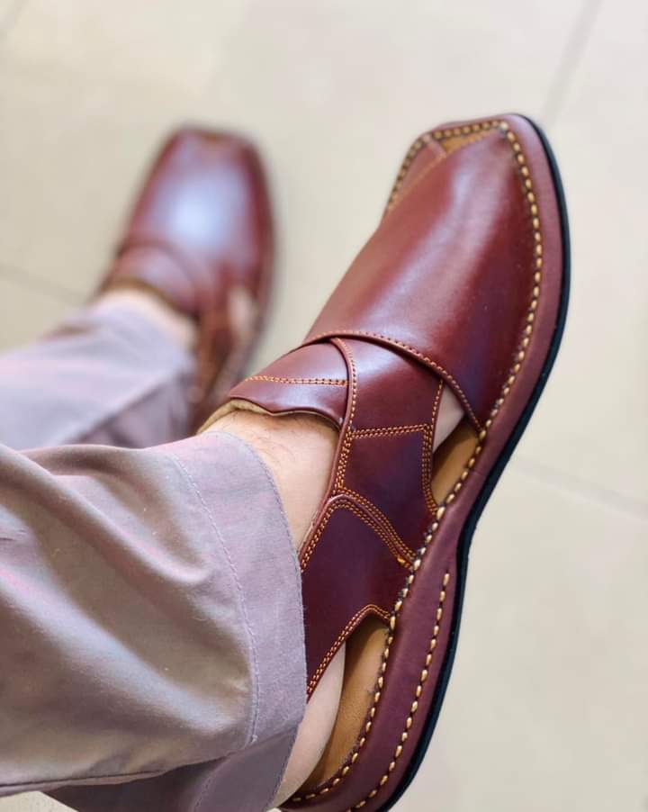Dukandaran.com Peshawari chappal