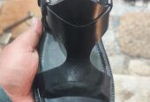 Dukandaran.com Panjedar Chappal Pure leather Handmade Peshawari chappal