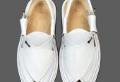 sannaullan peshawari chappal