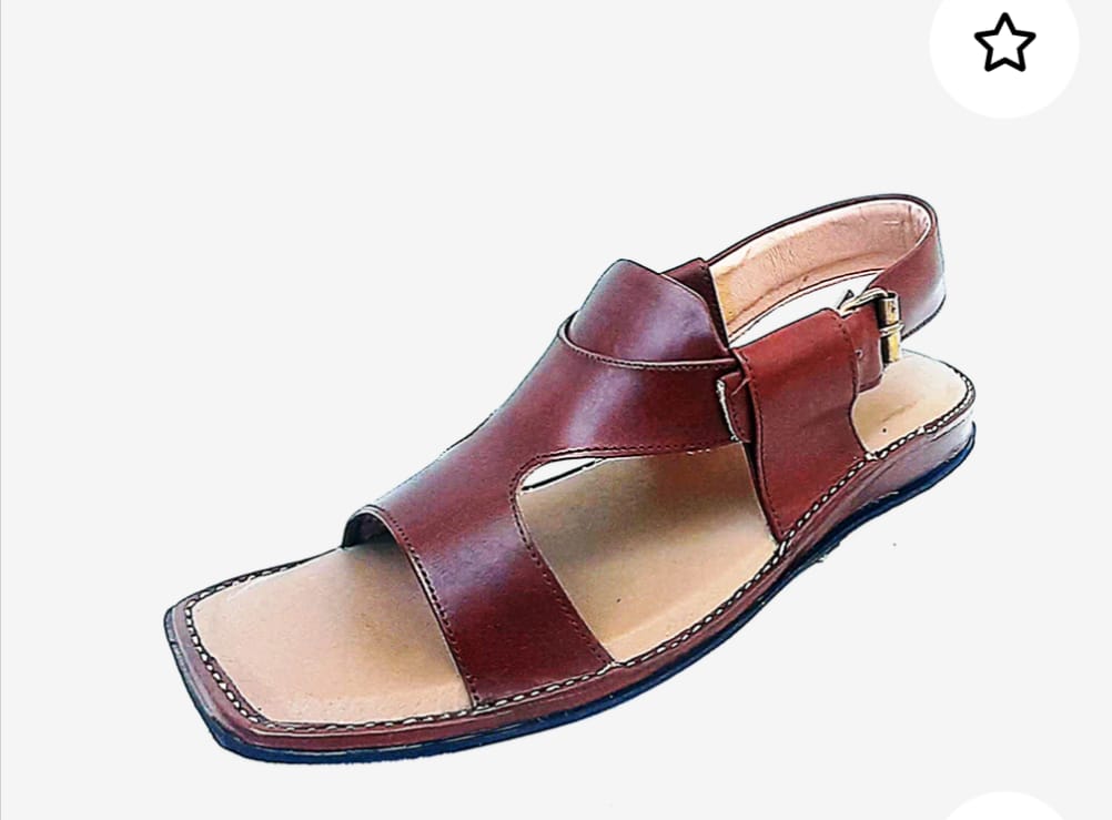 Sandal for men’s