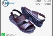 Air Born men’s sandals