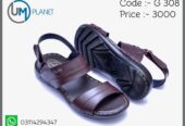 Air Born men’s sandals