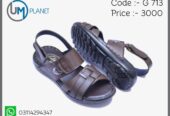 Air Born men’s sandals