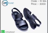 Air Born men’s sandals