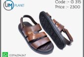 Air Born kids sandal
