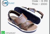 Air Born kids sandal