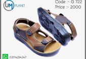 Air Born kids sandal