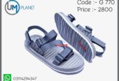 Air Born kids sandal