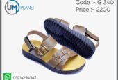 Air Born kids sandal