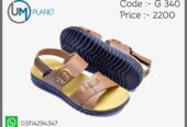 Air Born kids sandal