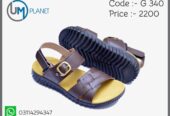 Air Born kids sandal