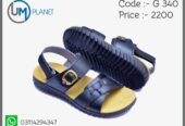 Air Born kids sandal