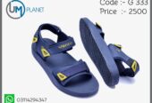 Air Born kids sandal