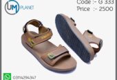 Air Born kids sandal