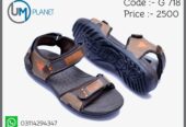Air Born kids sandal