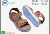 Air Born kids sandal
