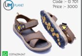 Air Born kids sandal