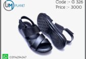 Air Born kids sandal