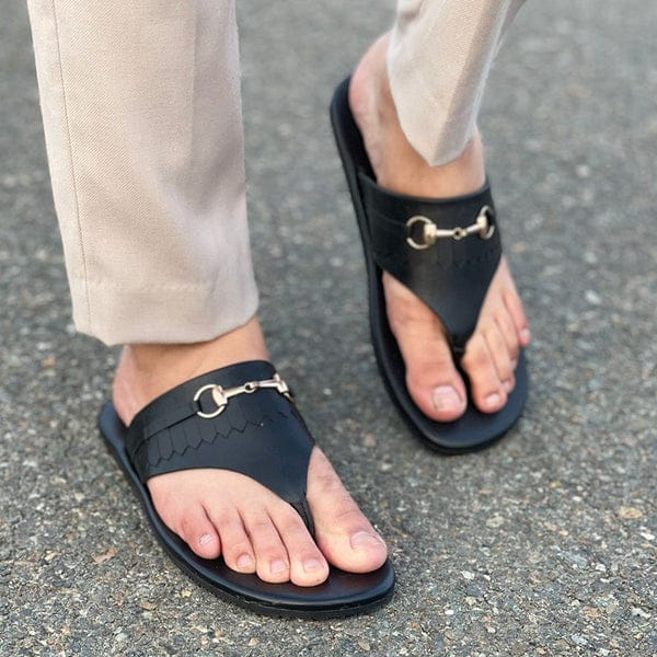 Tamochi shoes, Leather, Handmade, Summer, Chappals