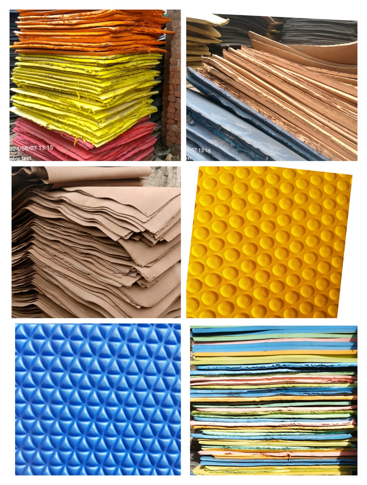 Afzal traders Eva sheet