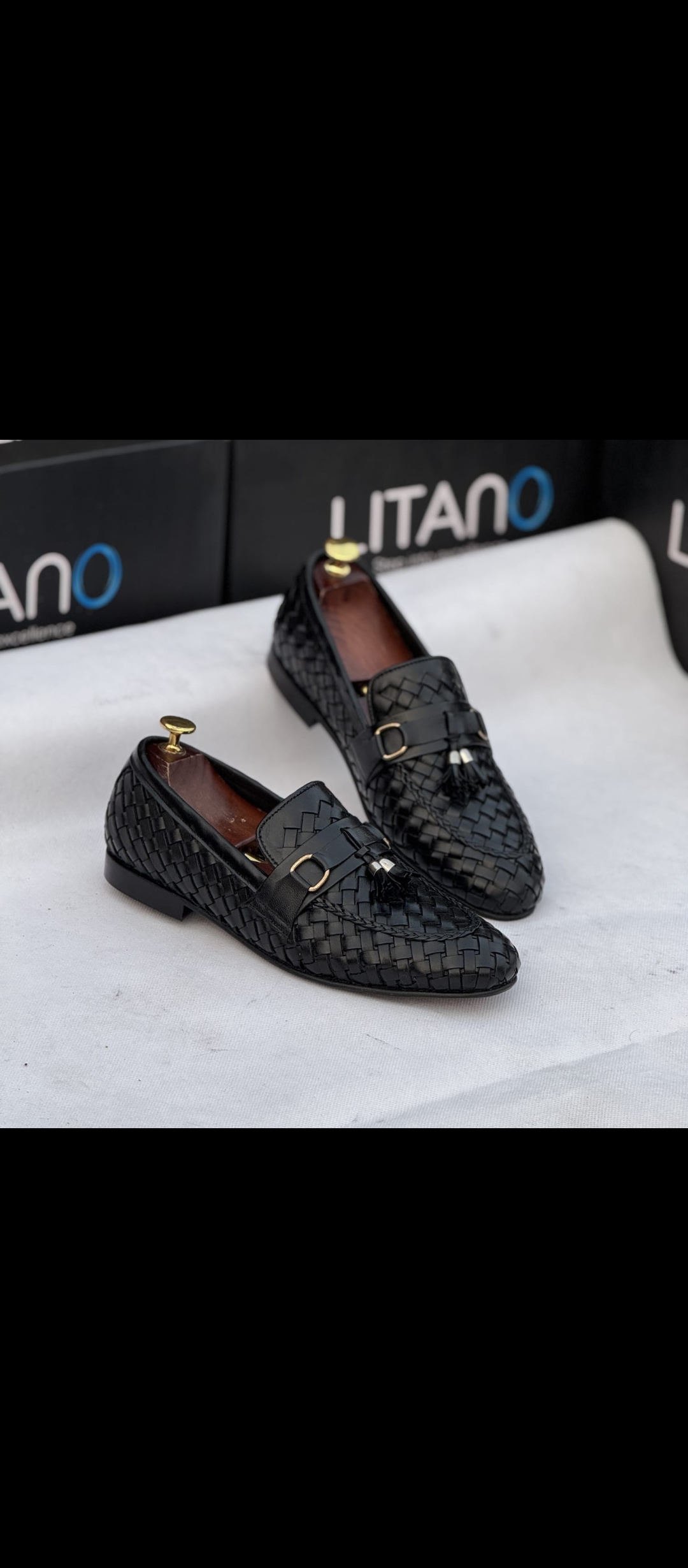 litanostore for Men’s Casual shoes