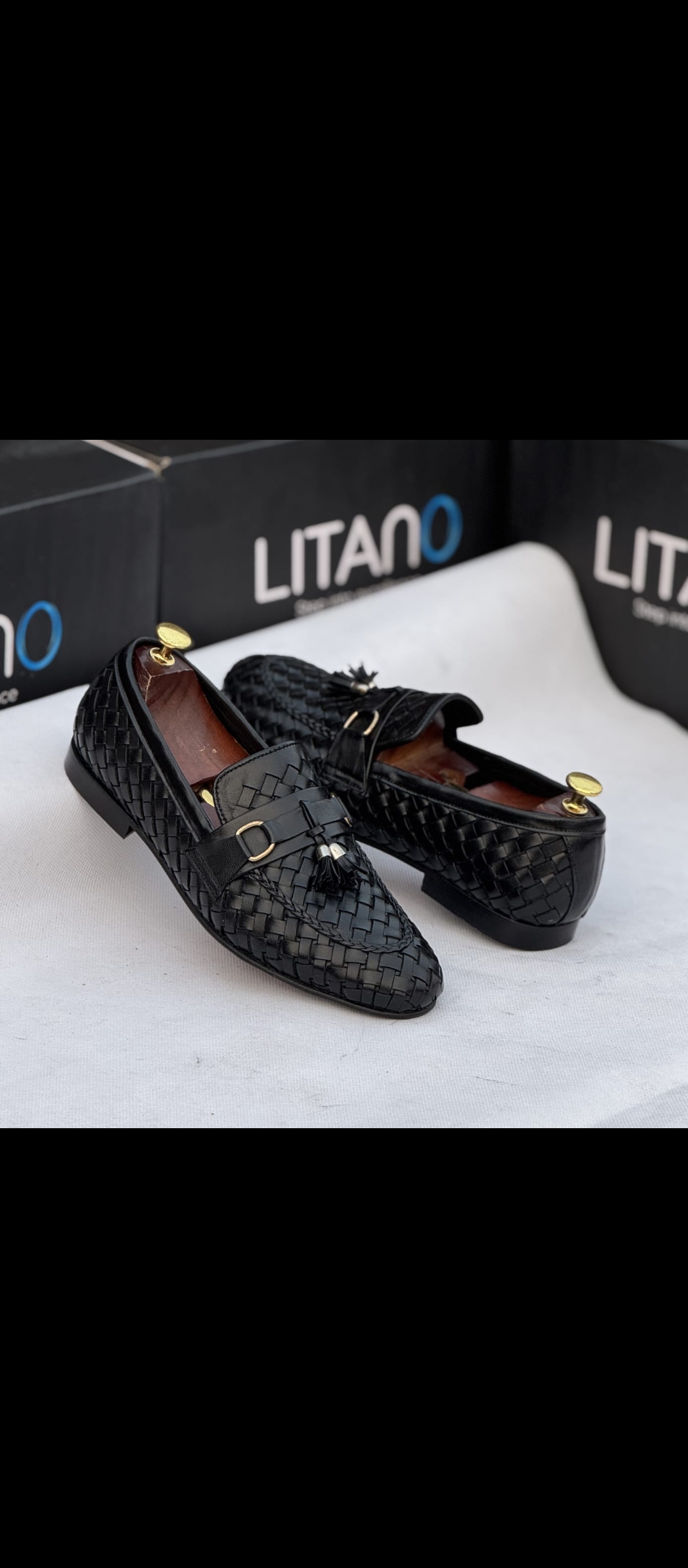 litanostore for Men’s Casual shoes