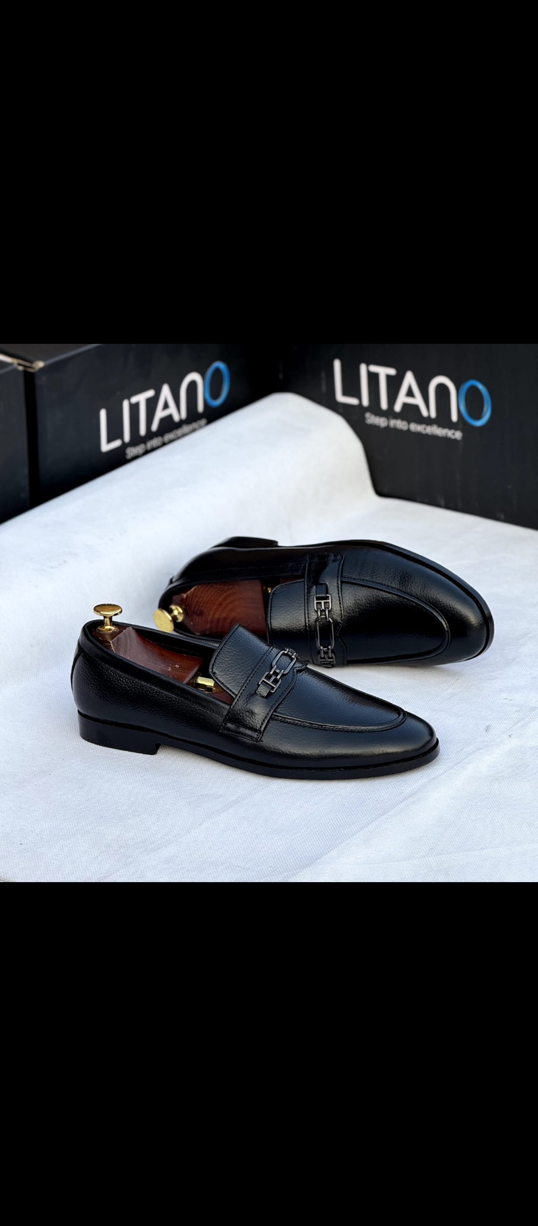 Litano store Men’s casual dress shoes