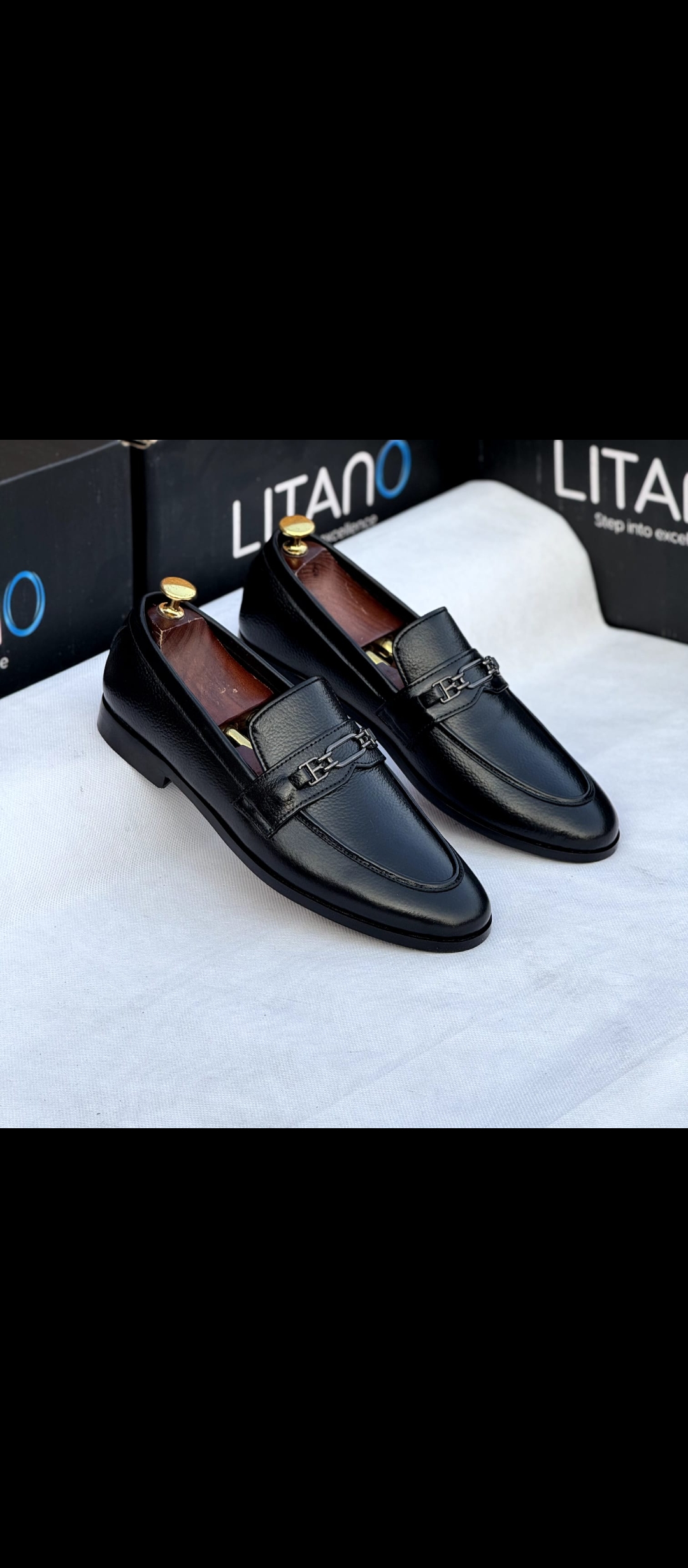 Litano store Men’s casual dress shoes