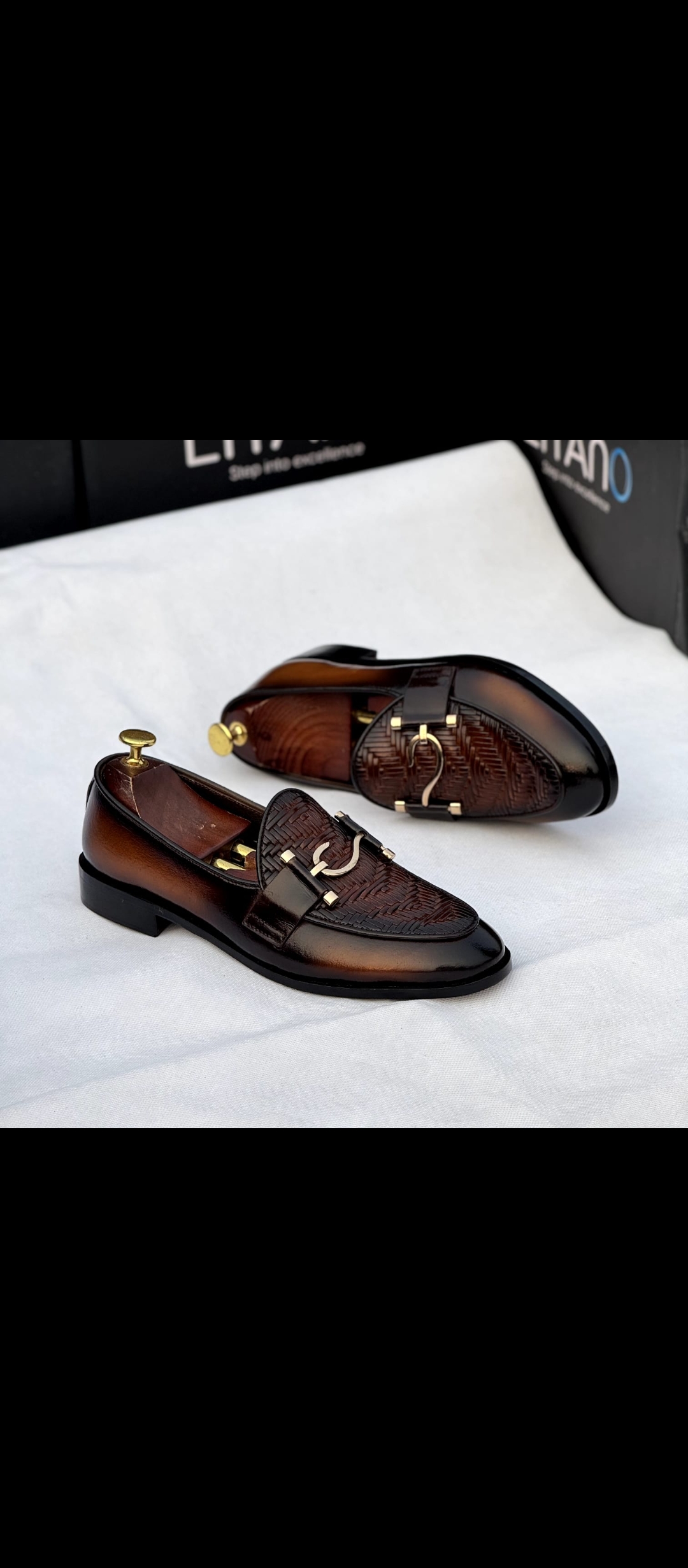 Litano store Men’s casual dress shoes