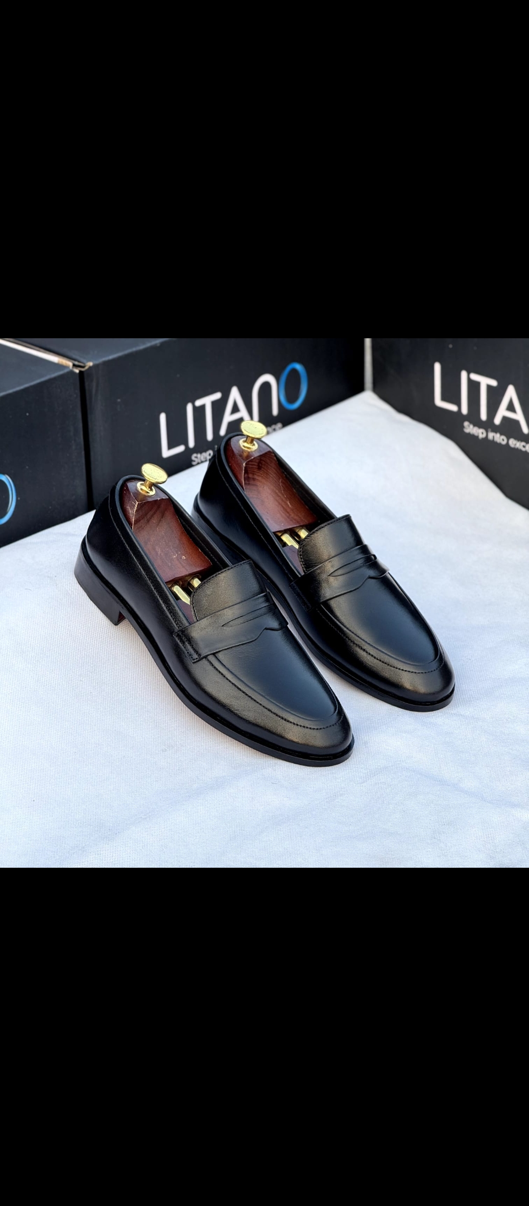 Litano store Men’s casual dress shoes