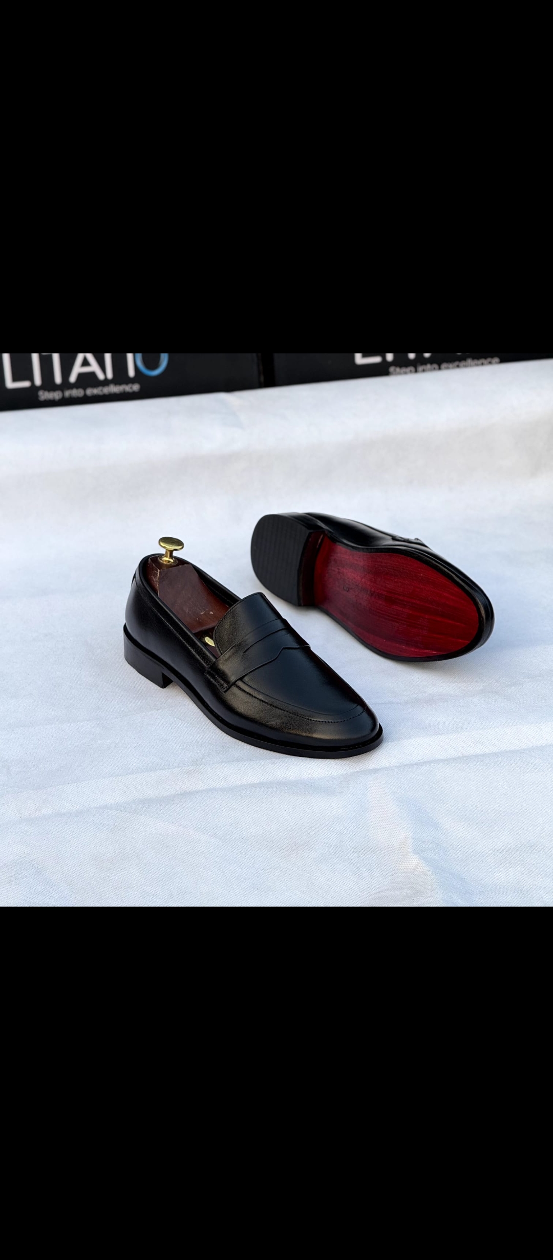 Litano store Men’s casual dress shoes