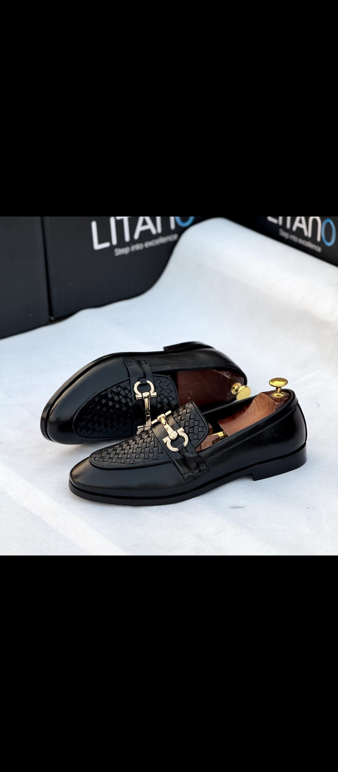 Litano store Men’s casual dress shoes