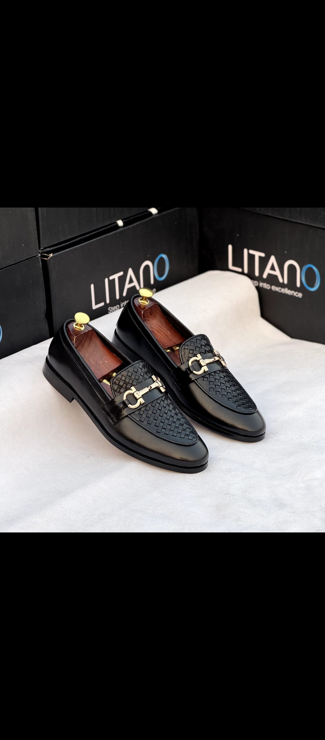 Litano store Men’s casual dress shoes
