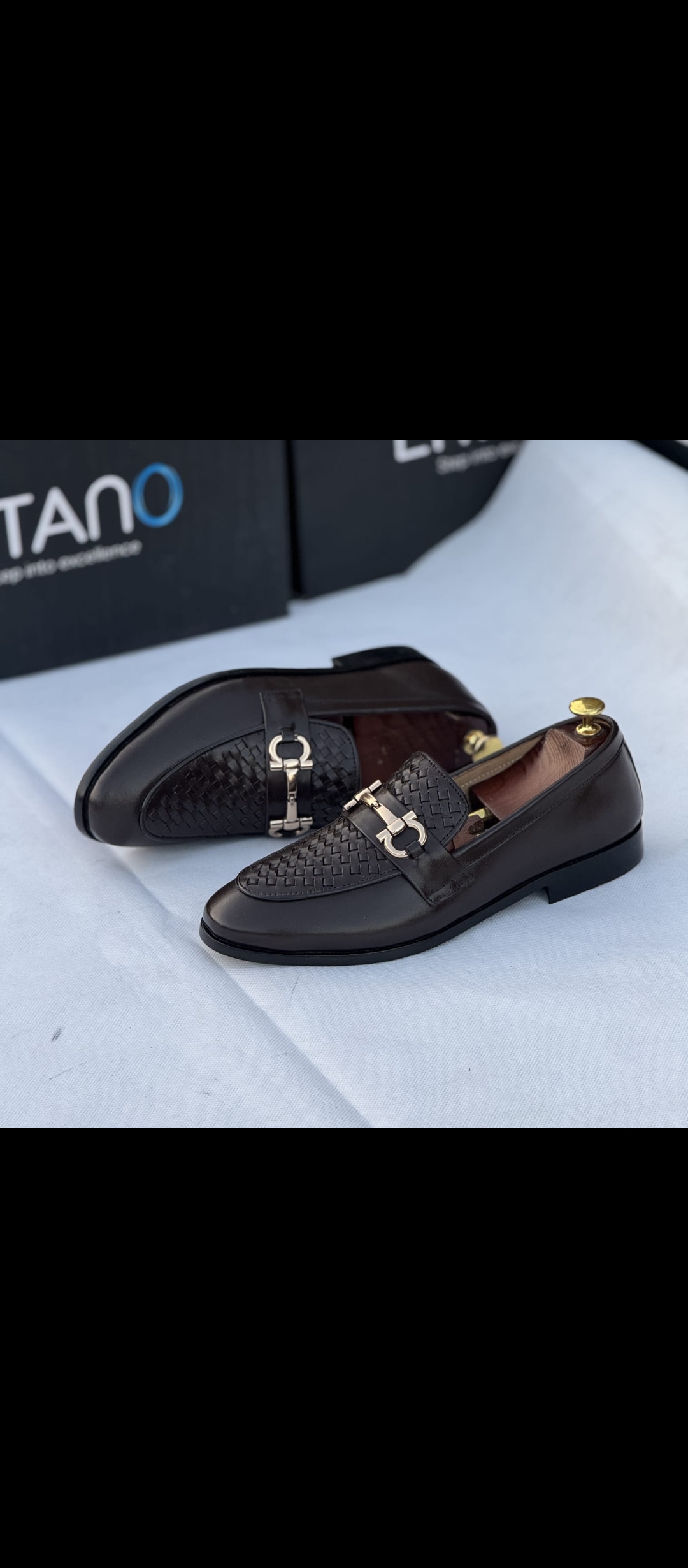 Litano store Men’s casual dress shoes