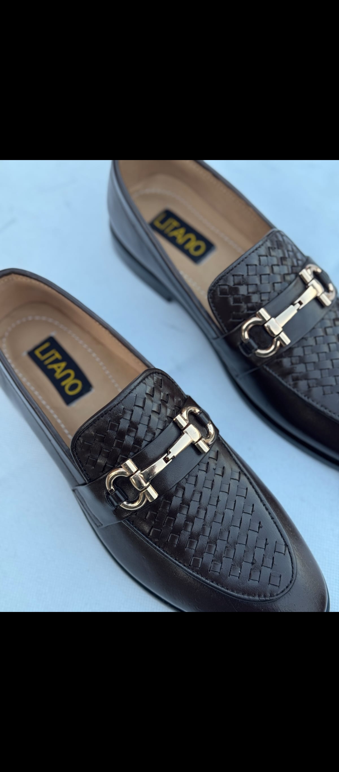 Litano store Men’s casual dress shoes