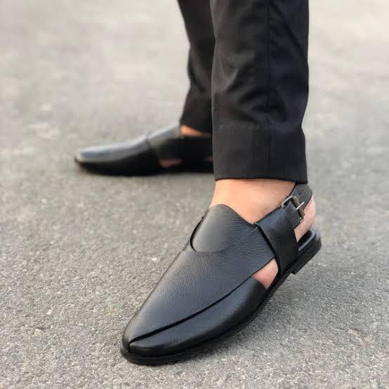 MA ONLINE STORE peshawari chappal