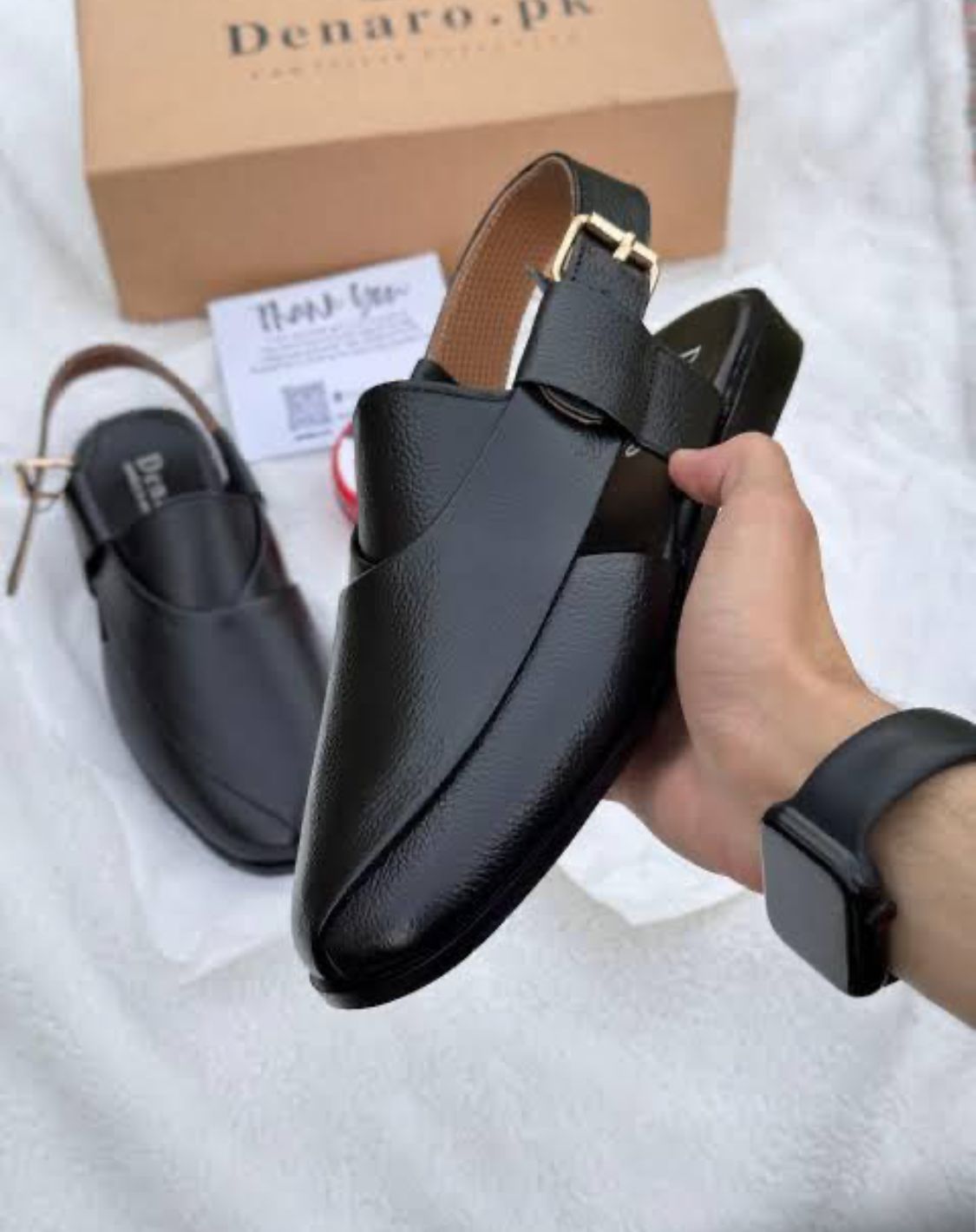 MA Online store Men’s sandals