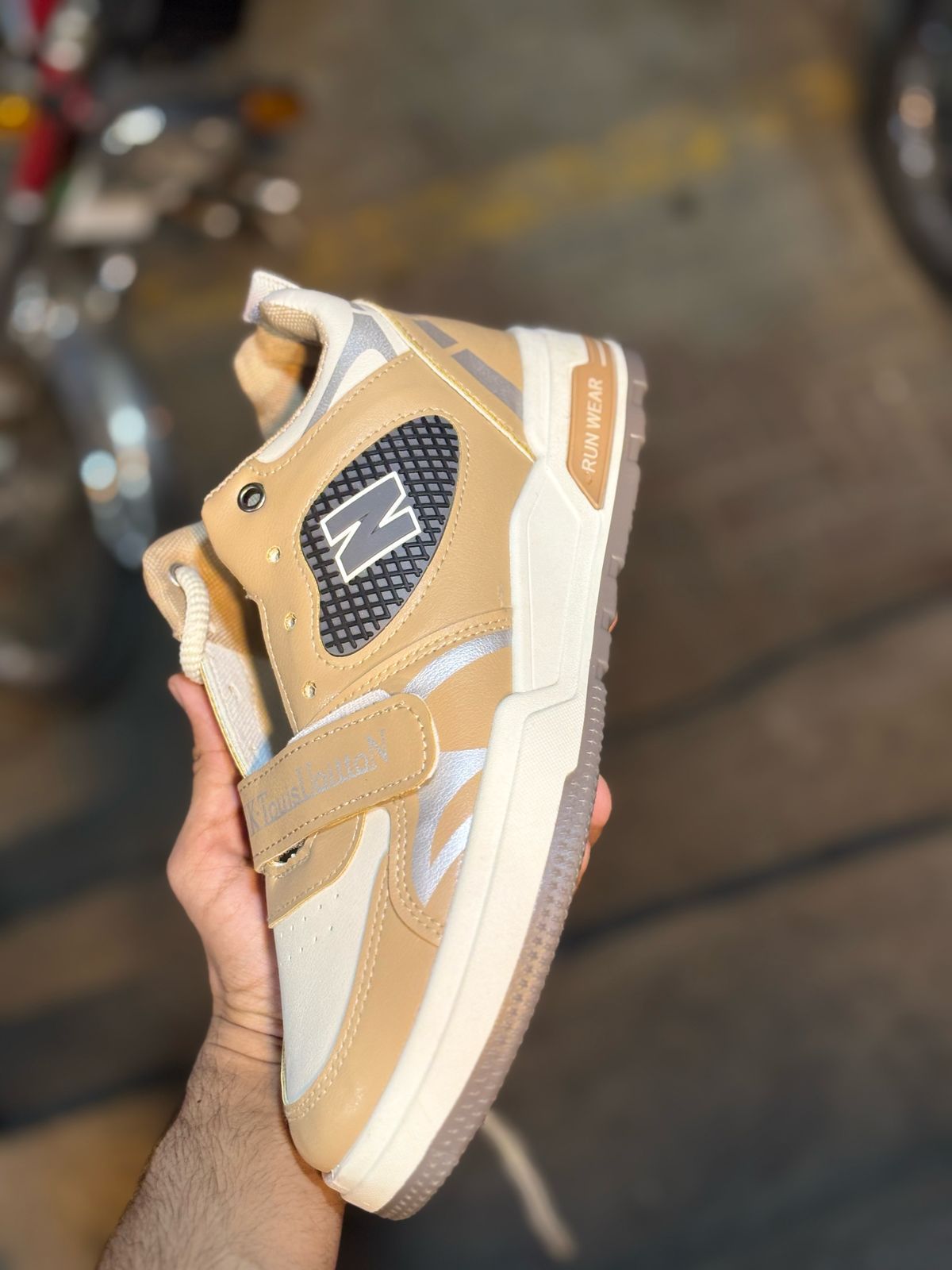 MA Online store Men’s sports Shoes