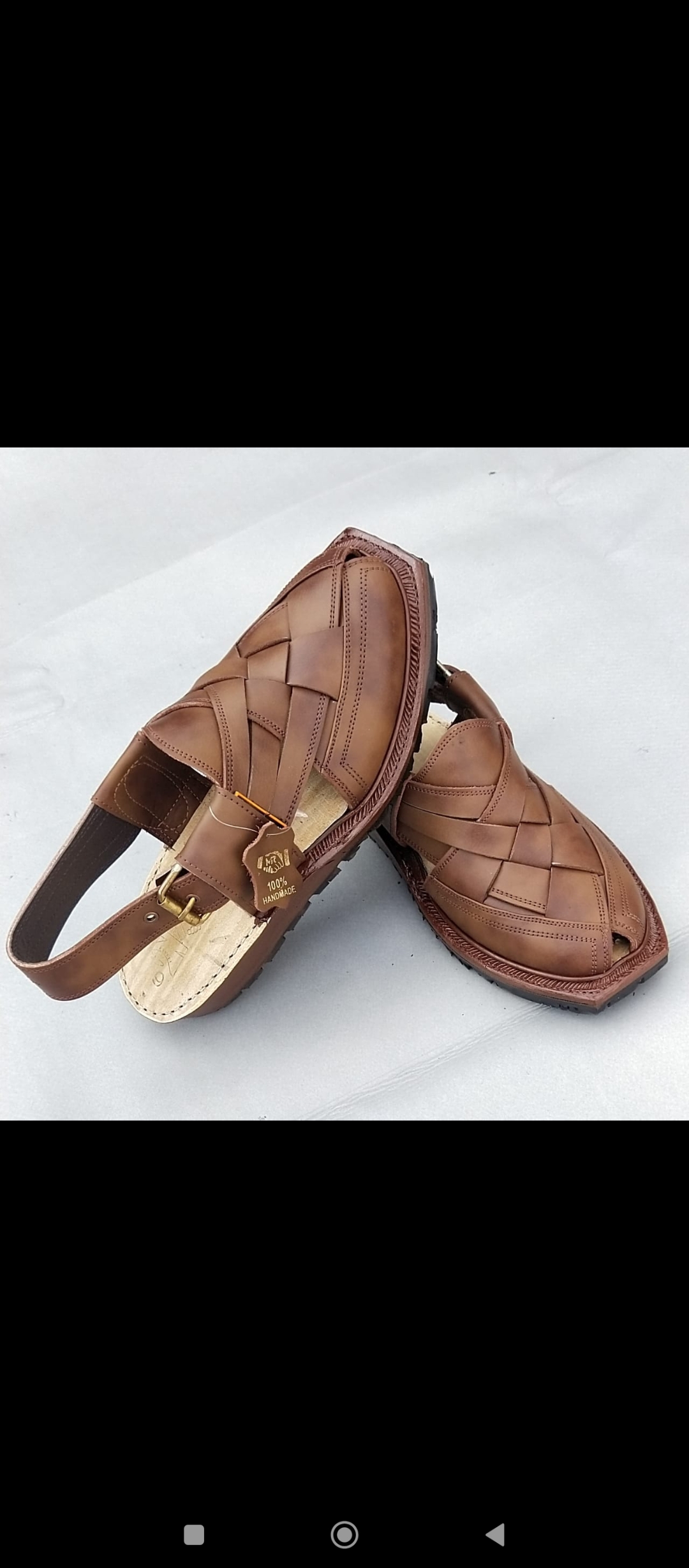 SK peshawari chappal we are the shoemaker and retailer