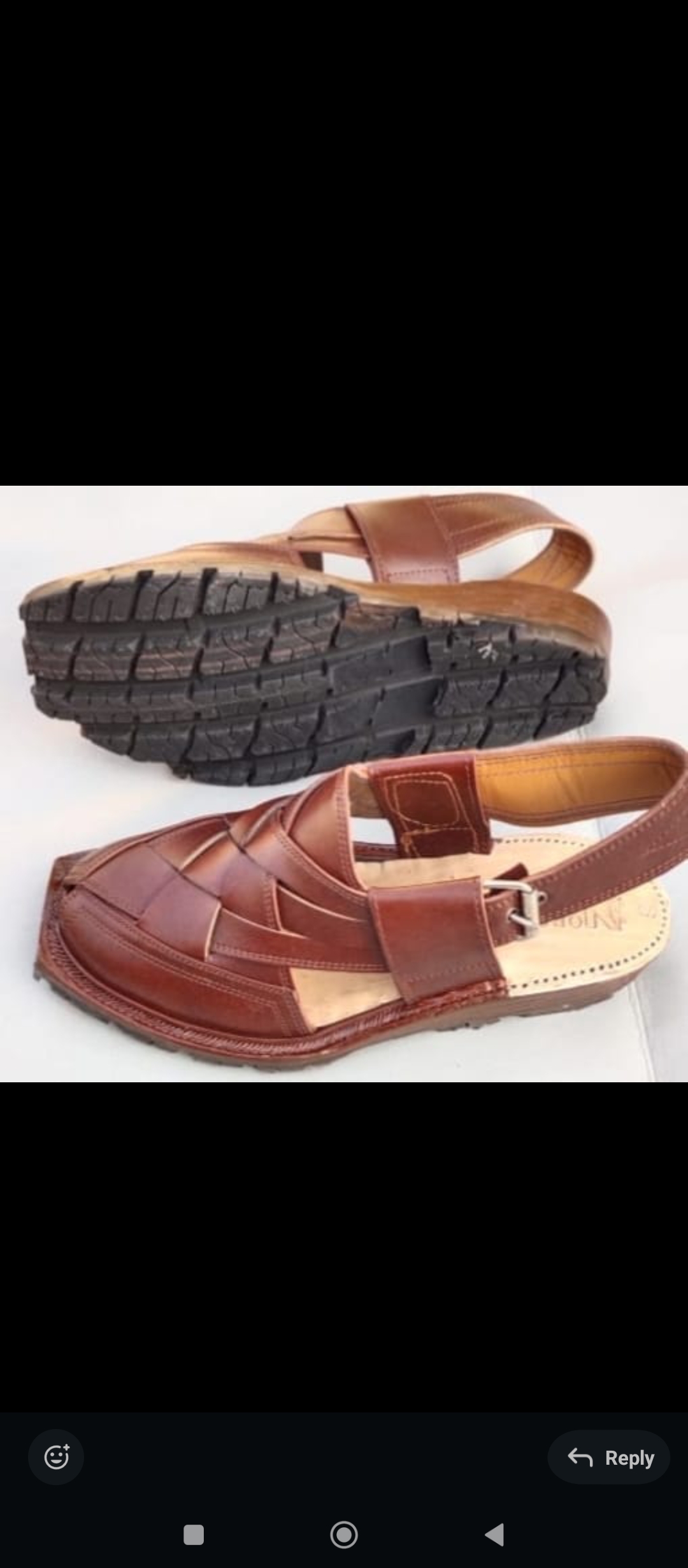 SK peshawari chappal we are the shoemaker and retailer
