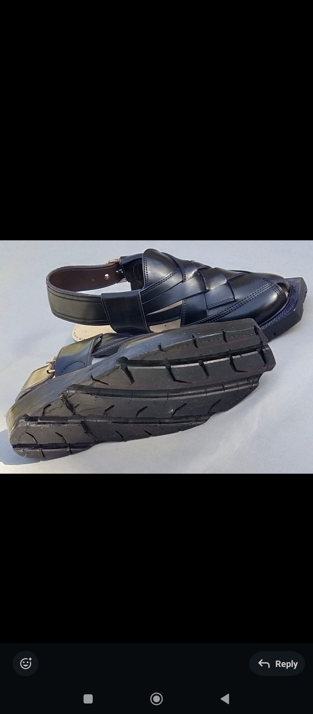 SK peshawari chappal we are the shoemaker and retailer