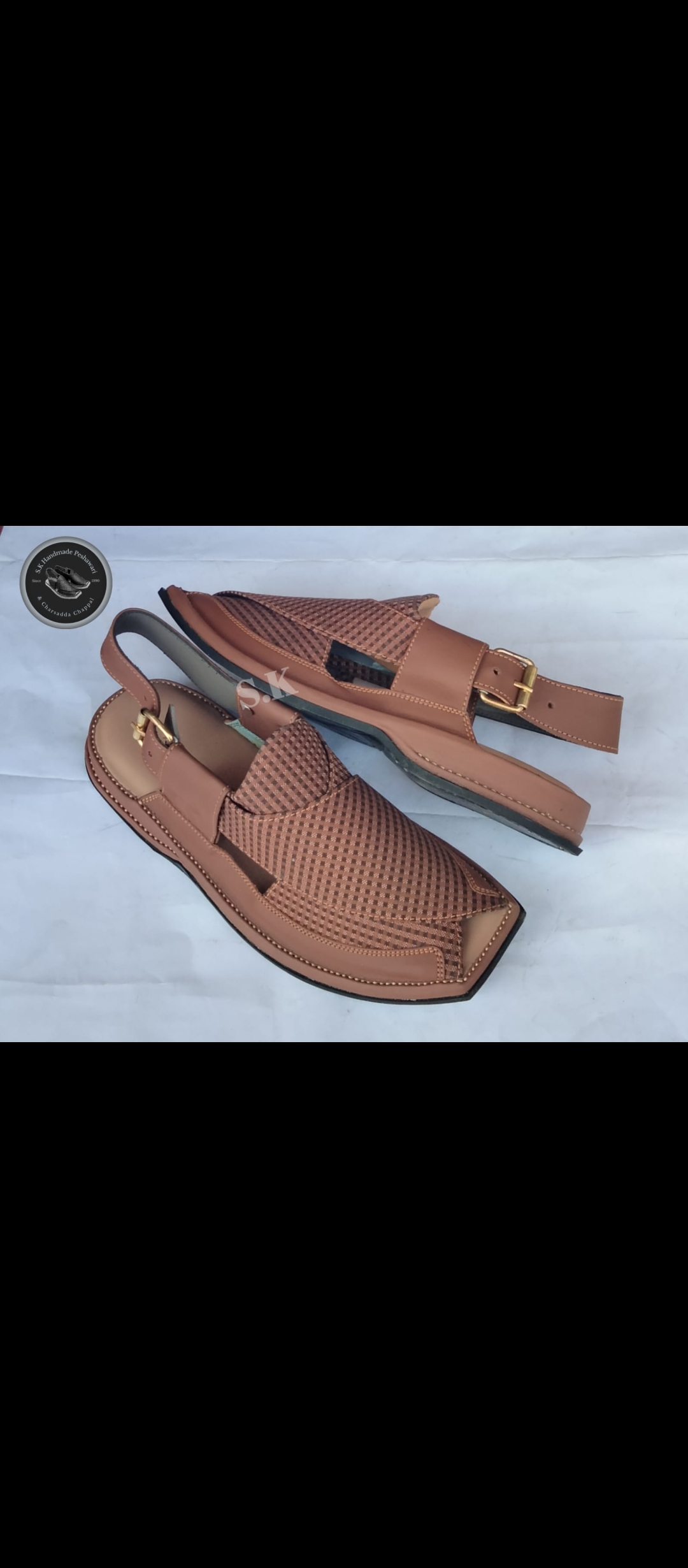 SK peshawari chappal mens