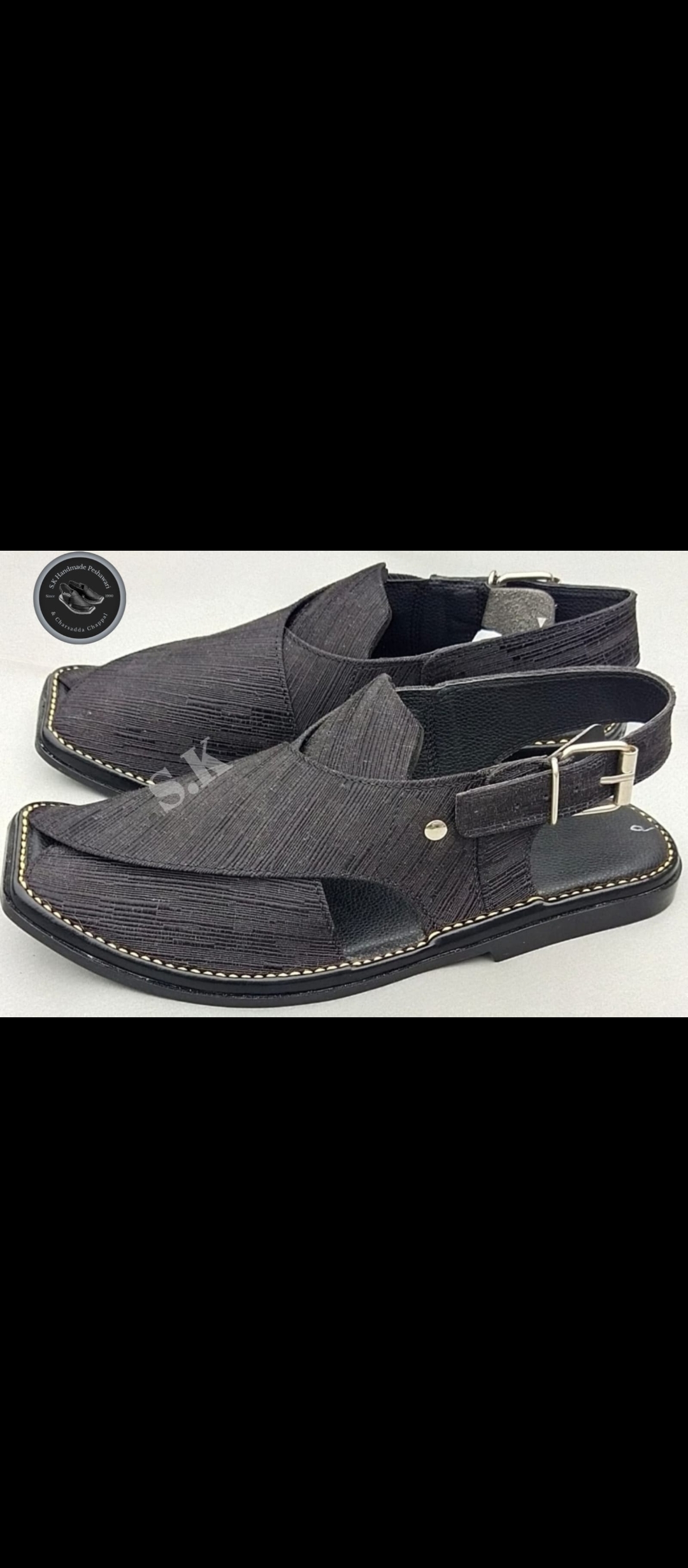 SK peshawari chappal men’s