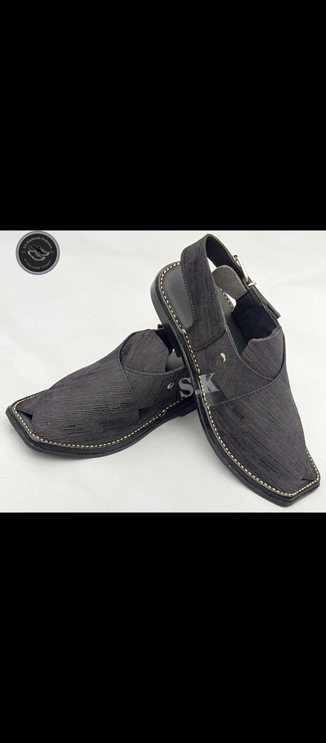 SK peshawari chappal men’s
