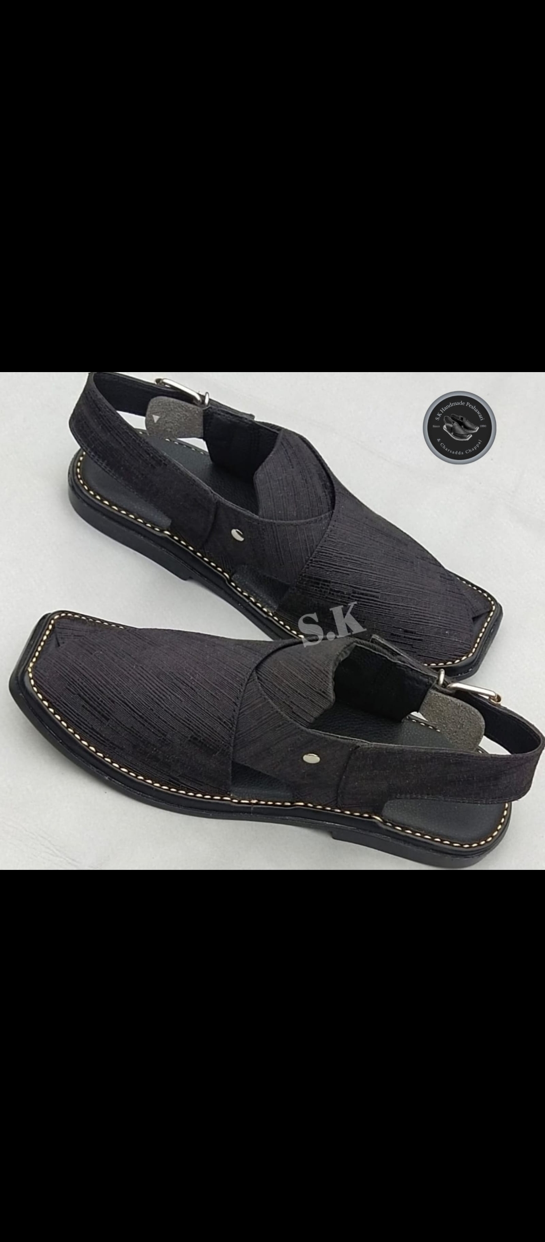 SK peshawari chappal men’s