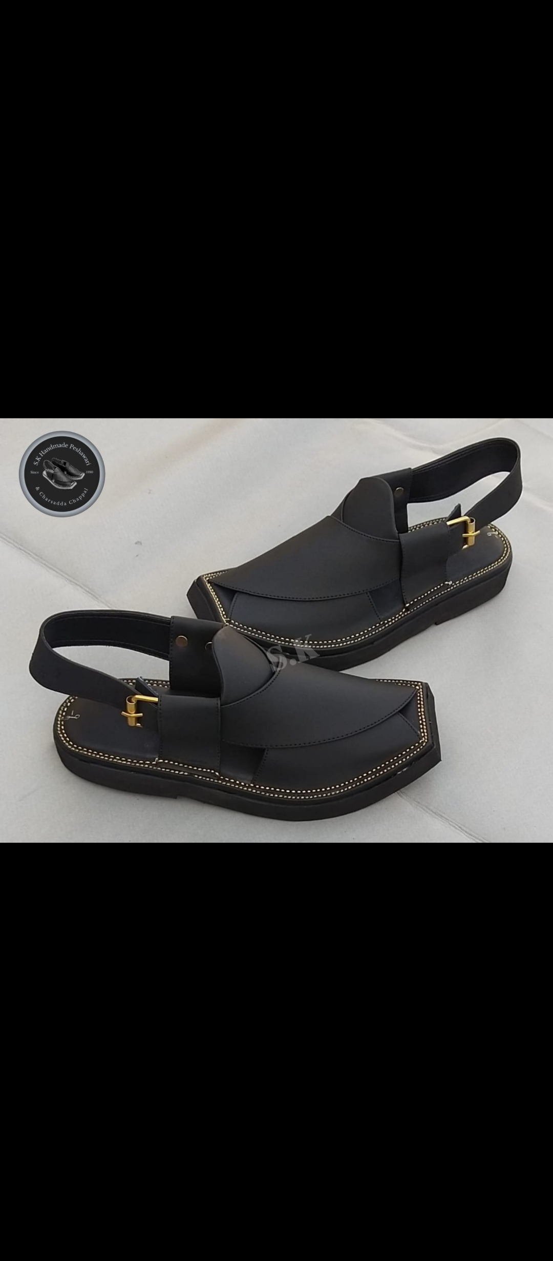 SK peshawari chappal kaptan soul