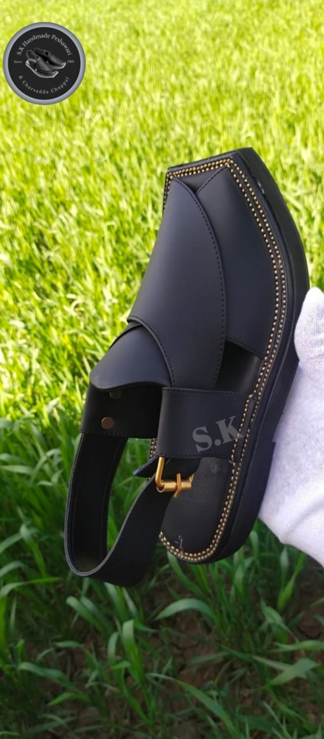 SK peshawari chappal kaptan soul