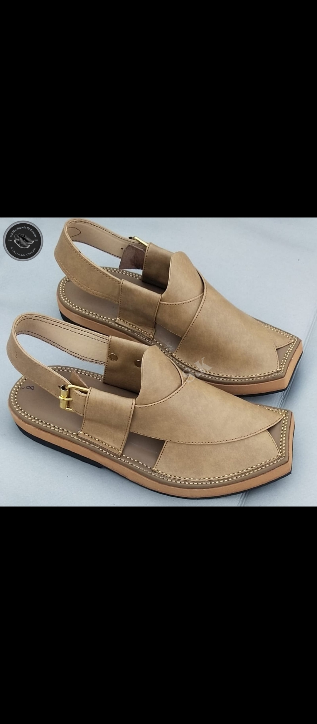 SK peshawari chappal kaptan soul