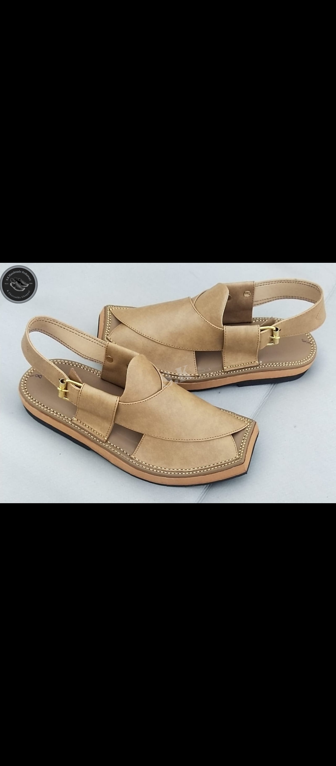 SK peshawari chappal kaptan soul